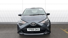 Toyota Aygo 1.0 VVT-i X-Play 5dr Petrol Hatchback
